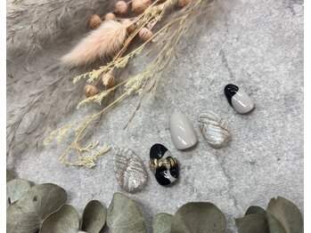 ネイル バズ(NAIL BUZZ)/初回ジェルオフ込15000円