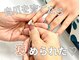 ビジュー ネイル(Bijoux)の写真