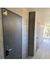 ヌン ブロウ 茅ヶ崎店(NUN BROWS)/茅ヶ崎駅北口からのアクセス/11