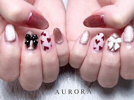 ホリデー クリスマス 冬