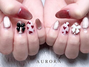 アウロラ 代々木上原(AURORA)/ホリデー クリスマス 冬