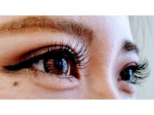 アイ シャイン(eye shine)