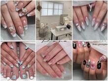 ポポネイル(poponail)