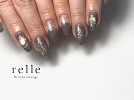 monthly定額デザイン