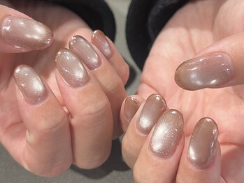 アンドローブ 銀座店(&robe)/マグネット+先端ミラー