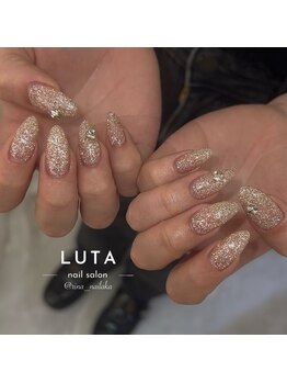 フラッシュネイル