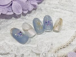 紫陽花クーポン