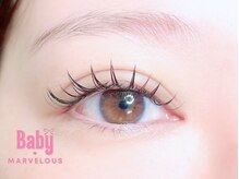 ベイビー マーベラス(Baby MARVELOUS)