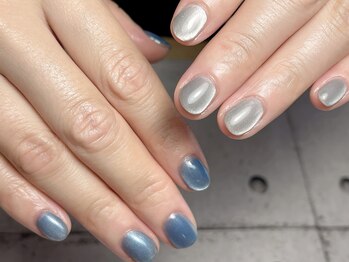 ウェルフェア(WELFARE)/