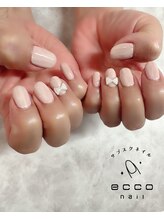 エッコ ネイル クリエイト(ecco)/