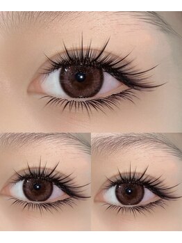 アヤアイラッシュサロン(Aya eyelash salon)/