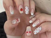 ニコルネイル(nicole nail)