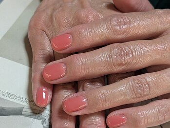 ヴィスターネイル 赤坂店(Vistar nail)/