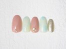 定額Design