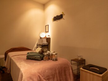 サロン ソワイユ(salon soyeux)