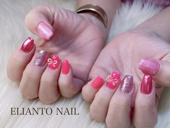 エリアントネイル(ELIANTO NAIL)/