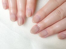 リグラシア(Regracia)/ナチュラルネイル