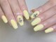 アールズネイル(R-s nail)の写真/【元町駅すぐ】肌馴染みの良い色やトレンドのパステル・マグネットまで◎オフ込が嬉しい♪フィルイン対応◎