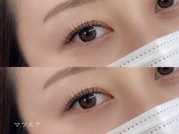 アンダンテ(Andante)/フラットラッシュ