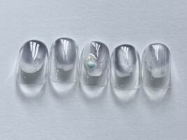 25年8月　light 定額