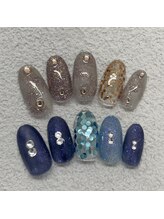 キャンディキャンディ(CANDY CANDY)/定額デザイン/6600円