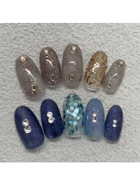 定額デザイン/6600円