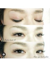 ミュール(Mure)/パーフェクトラッシュ100束