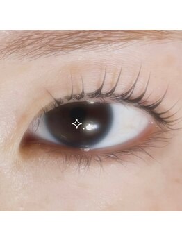 ネイルサロン ストーク(Nail Salon Stork)/次世代パーマラスティングカール