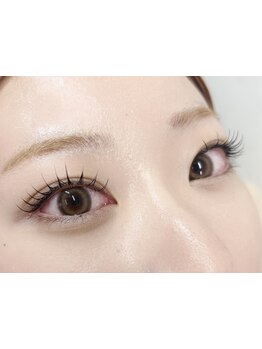 キープ力が自慢のサロン