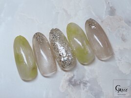 秋デザイン定額