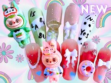 マルチューネイル 池袋(MARUCHU NAIL)