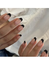 Akane nail