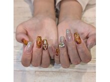 グランビューティー 静岡インター通り店(gran beauty)/べっ甲