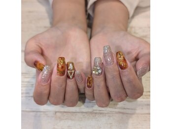 グランビューティー 静岡インター通り店(gran beauty)/べっ甲