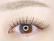ベルアイラッシュ(Belu eyelash)の写真/潤い・ぱっちり・長さ・束感が際立つ、高密度バインドロック/ボリュームラッシュ★自然なのに華やか♪