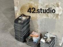 フォーティトゥー スタジオ(42.studio)