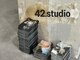 フォーティトゥー スタジオ(42.studio)の写真