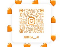 ラダ(RADA)の雰囲気（最新情報は《Instagram/@rada___ai》へ♪）