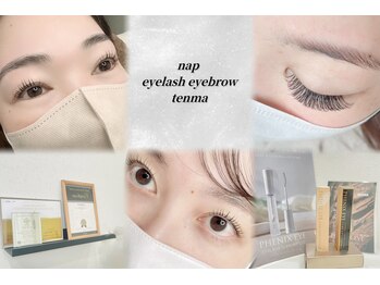 ナップ 天満(nap)