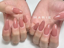 うる艶ワンカラー¥3,980 1117a