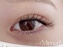 ミニョン ワイ(Mignon Y)/ eyelash flat upper &lower ♪ 