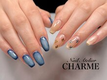 シャーム(CHARME)/