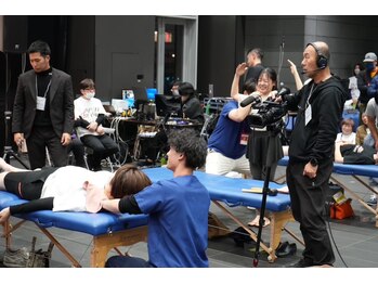 匠 光の森整体院/整体日本一決定戦出場！