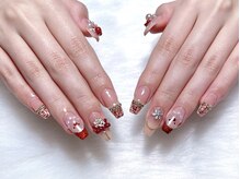 ネイリア(Nailia)