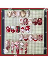 ジョイネイルスタジオ 高田馬場(JoY Nail Studio)/