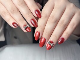 マグネットワンカラー¥5880