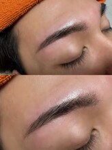 グランボーテ 高岡駅南店(GrandBeaute)/メンズアイブロウ