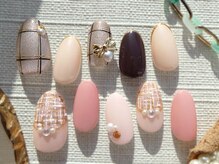 プラスネイル 町田店(PLUS NAIL)