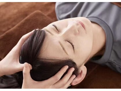 らくらくリラクゼーションの写真