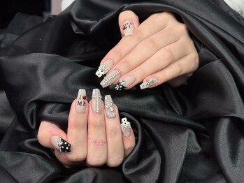 エーコン(ACon)/ジェルスカルプ FREE DESIGN